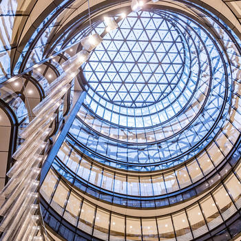 100 Liverpool Street